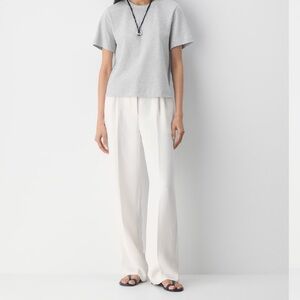 Aritzia Effortless Pant